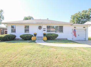 2837 Fortune Dr, Granite City, IL