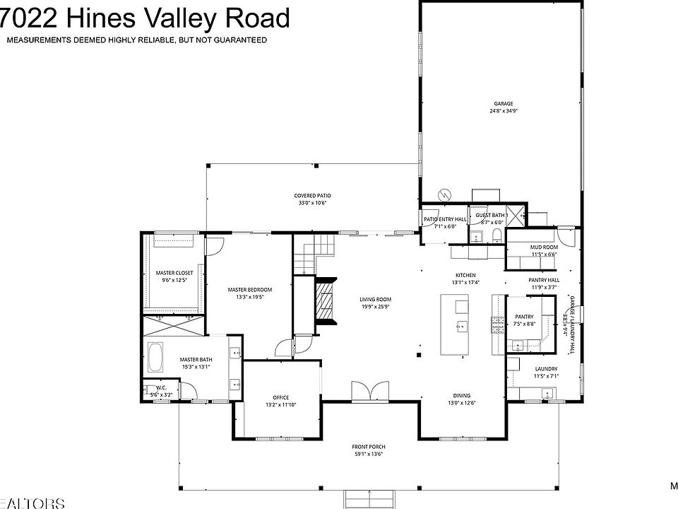 2nd image of 27022 Hines Valley Rd