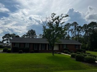 101 Darlington Rd, Sylvester, GA 31791