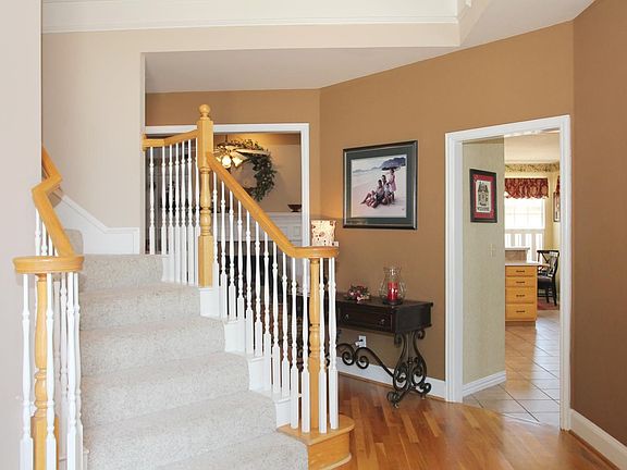 The house is being repainted now.  Will update the pics soon