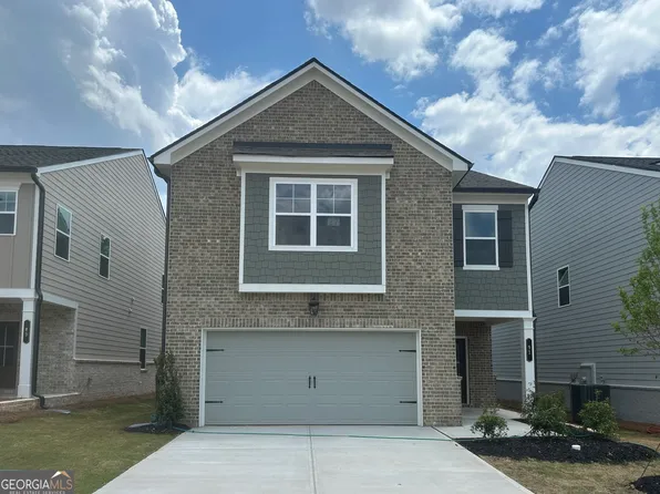 91 Avian Way, Auburn, GA 30011