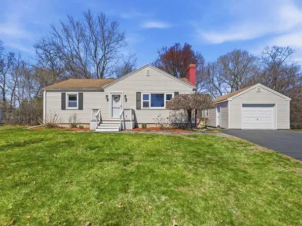 132 Lasalle St, East Longmeadow, MA 01028