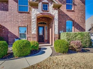 324 River Meadows Ln, Argyle, TX 76226