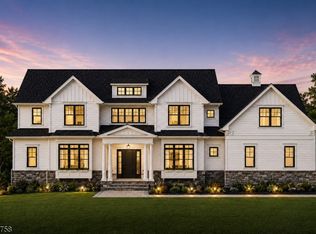 31 N Westgate Rd, Livingston Twp., NJ 07039