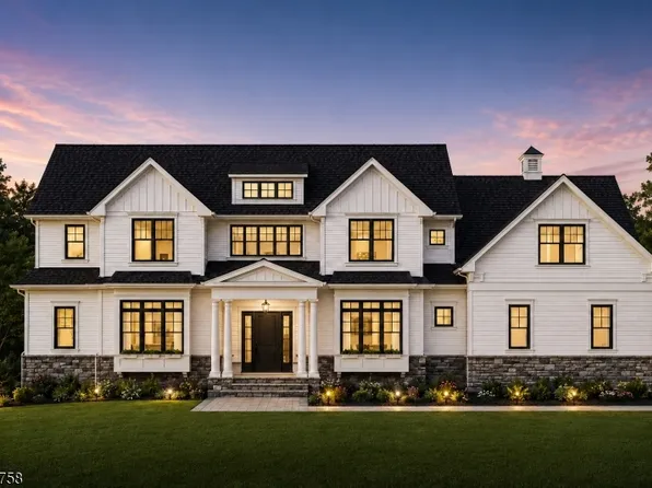 31 N Westgate Rd, Livingston Twp., NJ 07039