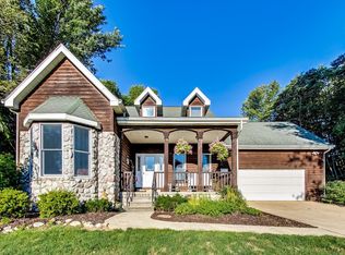 1442 Sanford Ln, Buchanan, MI 49107
