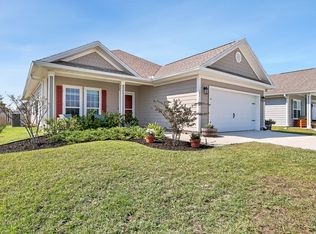 101 Redfish Way, Panama City, FL 32404
