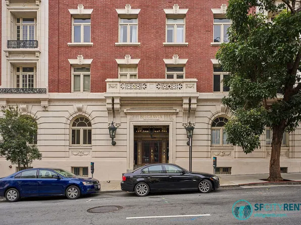 795 Sutter St #302, San Francisco, CA 94109