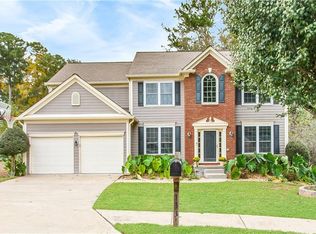 133 Rotherhithe Ln NW, Marietta, GA 30066