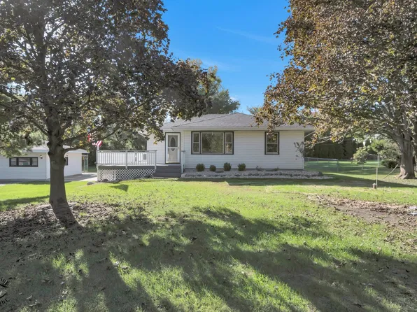 19950 S Normandy Ln, Mokena, IL 60448