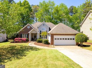3390 English Oaks Dr NW, Kennesaw, GA