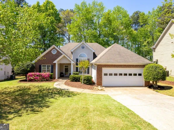 3390 English Oaks Dr NW, Kennesaw, GA 30144