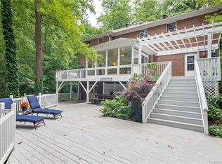 4401 Eagle Lake Dr, Charlotte, NC 28217