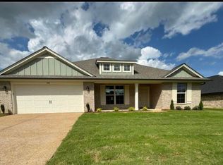 3418 Oodie Ln, Southaven, MS 38672