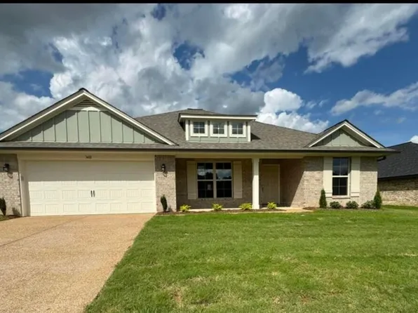 3418 Oodie Ln, Southaven, MS 38672