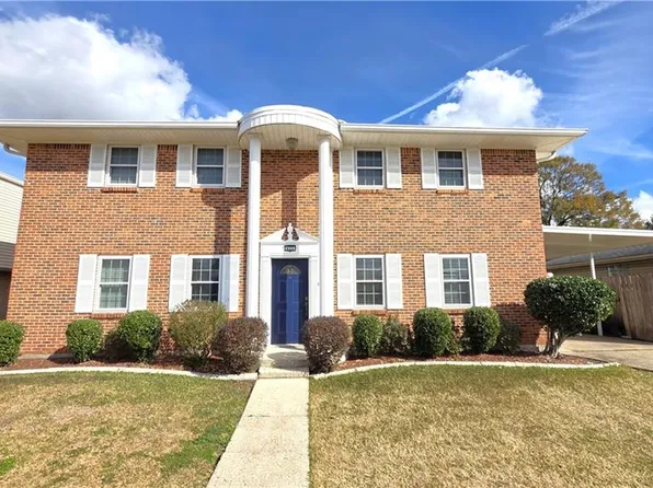 653 W Marlin Ct, Gretna, LA 70056