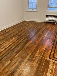 Rented by Steffan Olausson Partridge, LREB