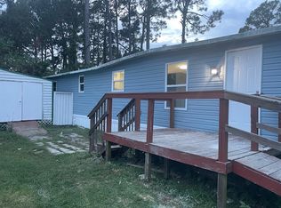 9313 Amy Ln, Panama City Beach, FL 32407