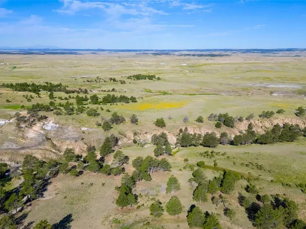 0041 W County Road 89, Ramah, CO 80832