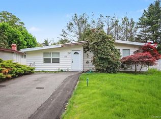 386 Lake Louise Marie Road, Rock Hill, NY 12775
