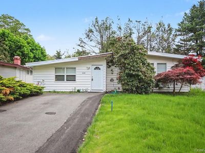 386 Lake Louise Marie Road, Rock Hill, NY, 12775