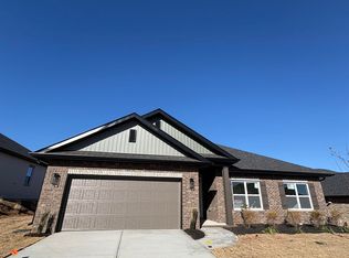 504 Anhinga Rd LOT 52, Greenville, SC 29605