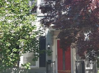 20 Green Pl #2, Brockton, MA 02301