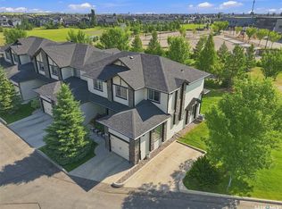 Palisades, Saskatoon, SK S7R 0G7