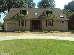 5505 Larry Ave, Virginia Beach, VA 23462