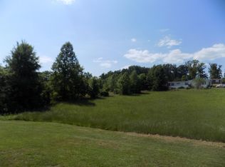 Jarnigan Chapel Rd, Clinton, TN 37716