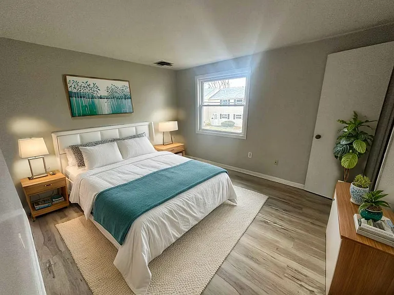 A4 Wedgewood Dr #6D — Photo 6