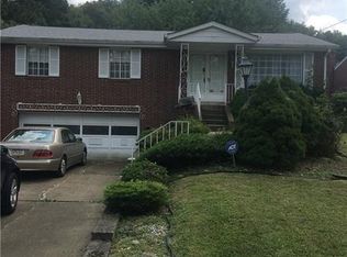 7926 Dollman Rd, Pittsburgh, PA 15235