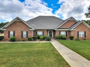 9 Park Place Ct, Augusta, GA 30909