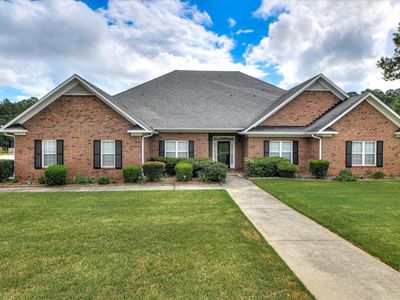 9 Park Place Court, Augusta, GA, 30909