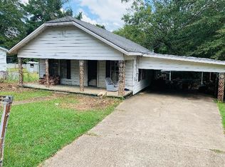 631 Lear Ave, Camden, AR 71701
