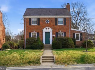 10015 Reddick Dr, Silver Spring, MD 20901