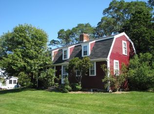 2 Babcock Rd, Rockport, MA 01966