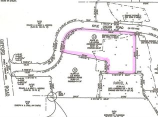 50 Kyle Jacob Rd, Westport, MA 02790