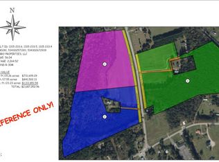 0 Queens Creek Rd, Hubert, NC 28539