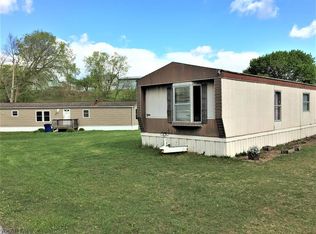 194 S Breezewood Rd, Breezewood, PA 15533