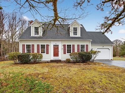 231 Yankee Dr, Brewster, MA, 02631