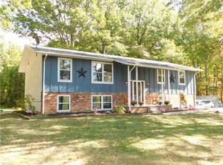 400 Industry Rd, Atwater, OH 44201