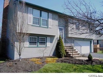 212 Juneway Dr, Chittenango, NY, 13037