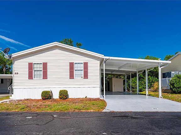 2nd image of 24437 Harborview Rd Lot 99