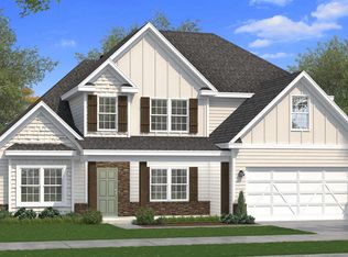 120 Maisie Way, Bonaire, GA 31005