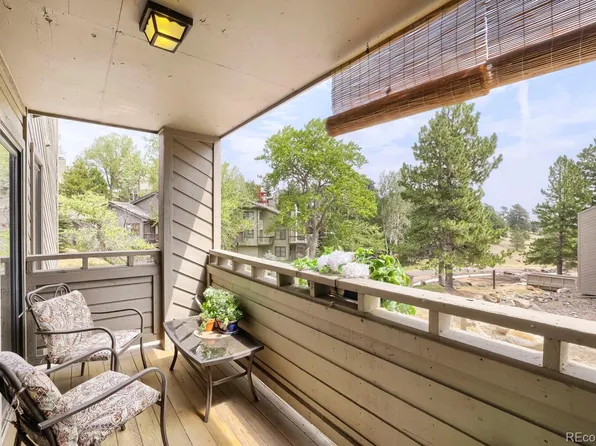 23656 Pondview Place #C, Golden, CO 80401