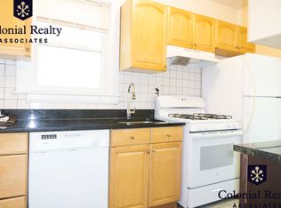1791 Commonwealth Ave #2A, Brighton, MA 02135