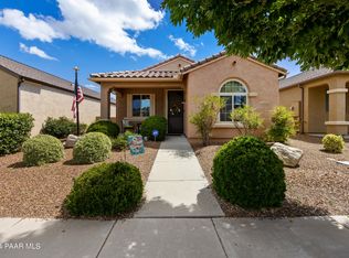 1115 N Hobble Strap St, Prescott Valley, AZ 86314