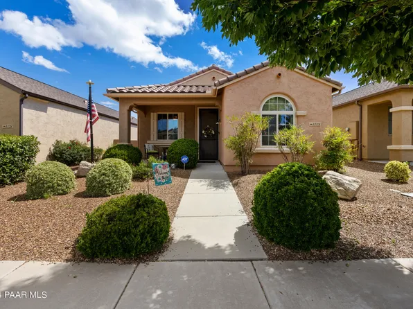 1115 N Hobble Strap St, Prescott Valley, AZ 86314