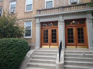 132 Sewall Ave #A, Brookline, MA 02446